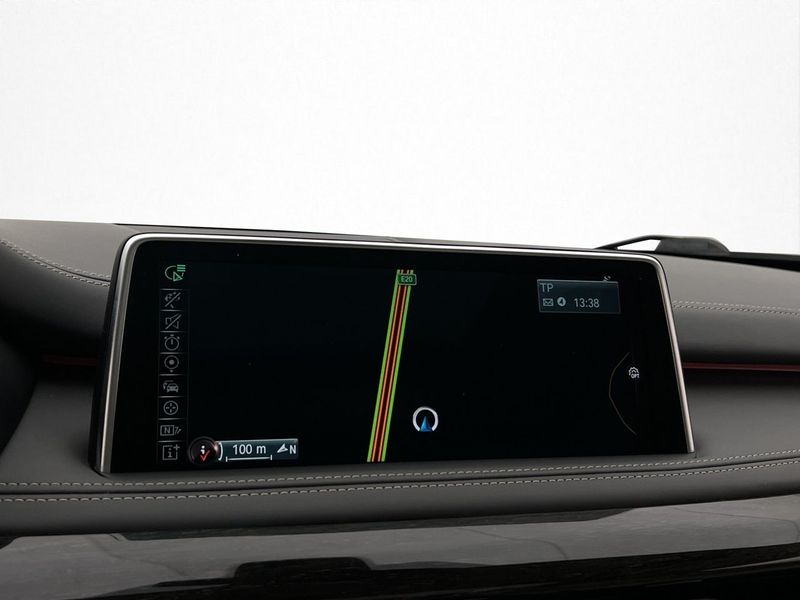 BMW X5 bild 21
