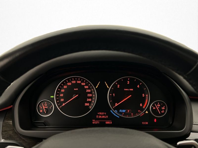BMW X5 bild 17