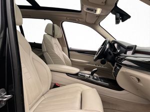 BMW X5 bild 27
