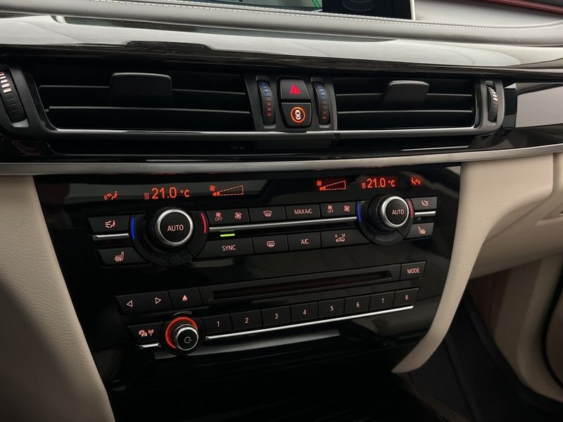 BMW X5 bild 24