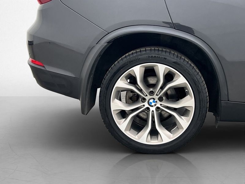 BMW X5 bild 35