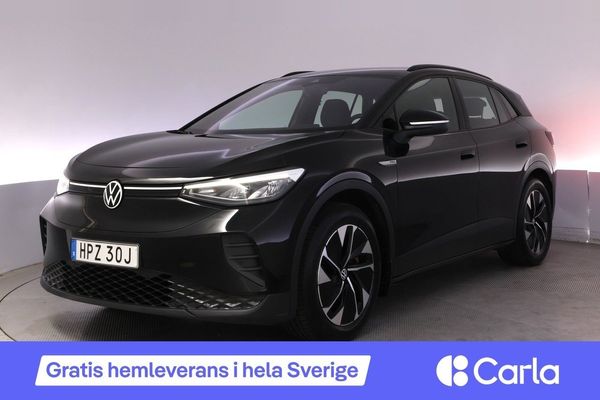 Volkswagen ID.4 Pro Performance PDC LED IQ.Drive - 2023
