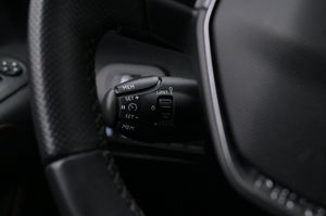 Peugeot e-Rifter bild 8