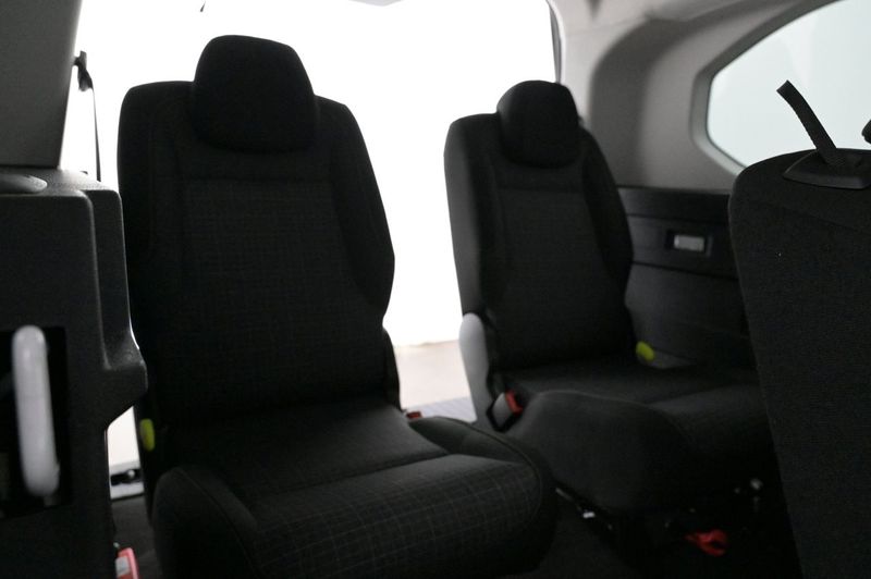 Peugeot e-Rifter bild 22