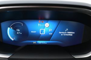 Peugeot e-Rifter bild 10