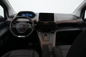 Peugeot e-Rifter bild 6