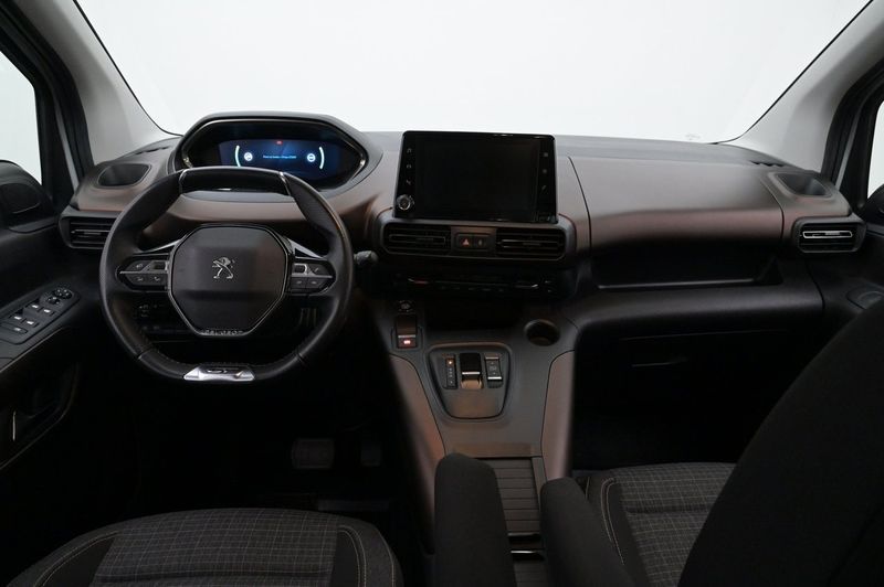 Peugeot e-Rifter bild 6