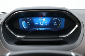 Peugeot e-Rifter bild 9