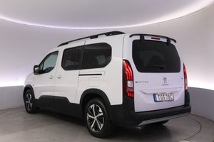 Peugeot e-Rifter bild 4