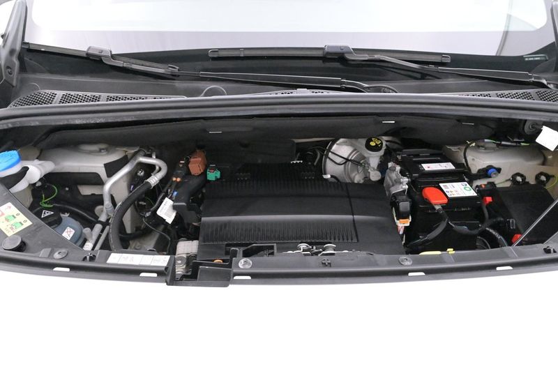 Peugeot e-Rifter bild 26