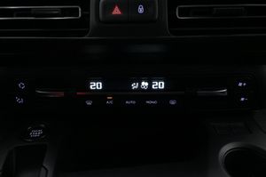 Peugeot e-Rifter bild 17