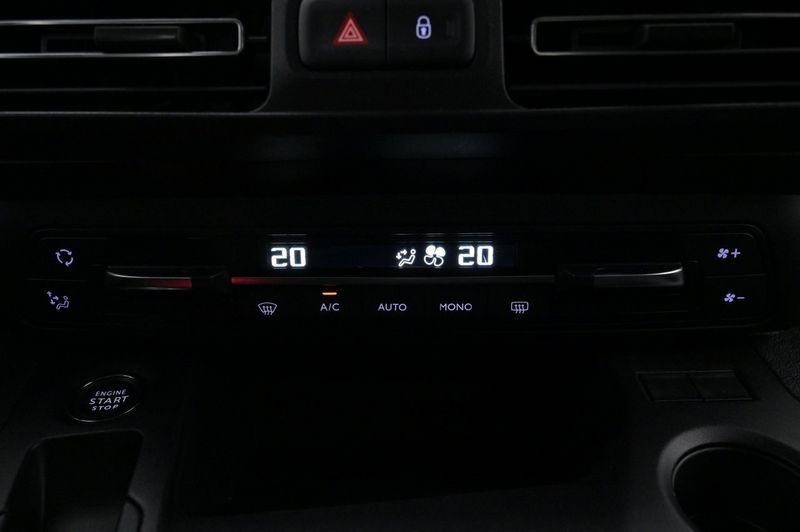 Peugeot e-Rifter bild 17