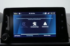 Peugeot e-Rifter bild 16