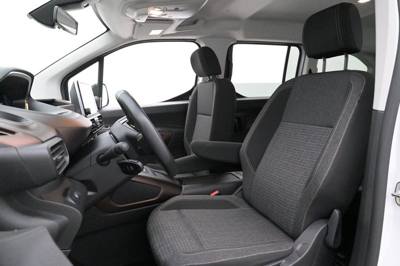 Peugeot e-Rifter bild 11