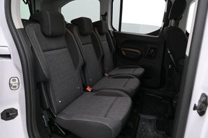 Peugeot e-Rifter bild 21