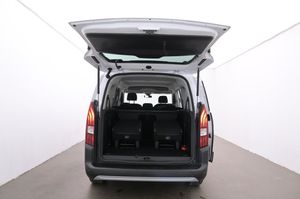 Peugeot e-Rifter bild 23