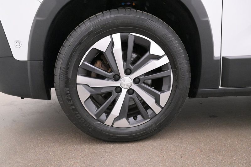 Peugeot e-Rifter bild 27