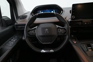 Peugeot e-Rifter bild 7