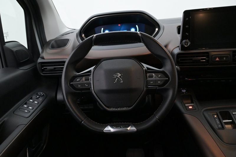 Peugeot e-Rifter bild 7