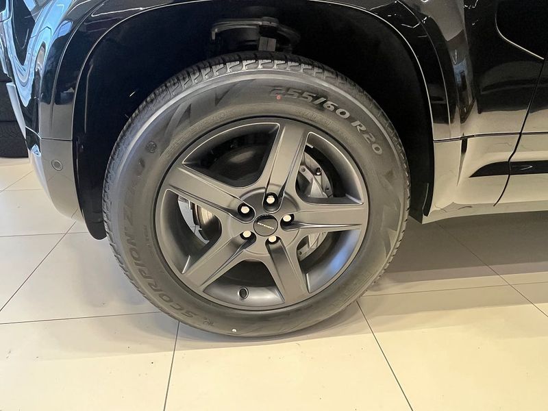 Land Rover Defender bild 4