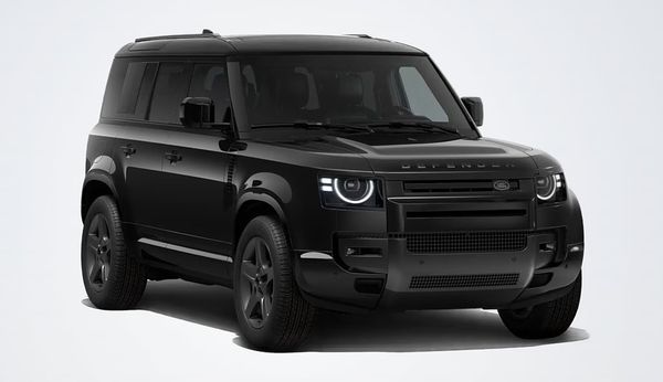 Land Rover Defender 110 P300e X-Dynamic SE - 2026