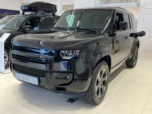 Land Rover Defender bild 1