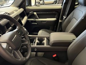 Land Rover Defender bild 6