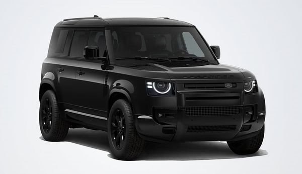 Land Rover Defender 110 P300e X-Dynamic SE - 2026