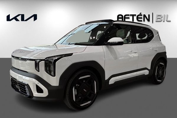 Kia EV2 GT-Line Long Range inkl V-hjul KAMPANJ! - 2027