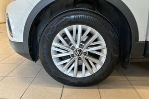 Volkswagen T-Roc bild 13