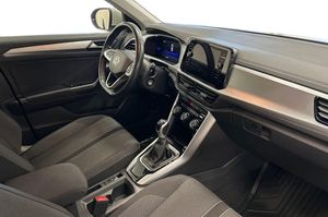 Volkswagen T-Roc bild 5