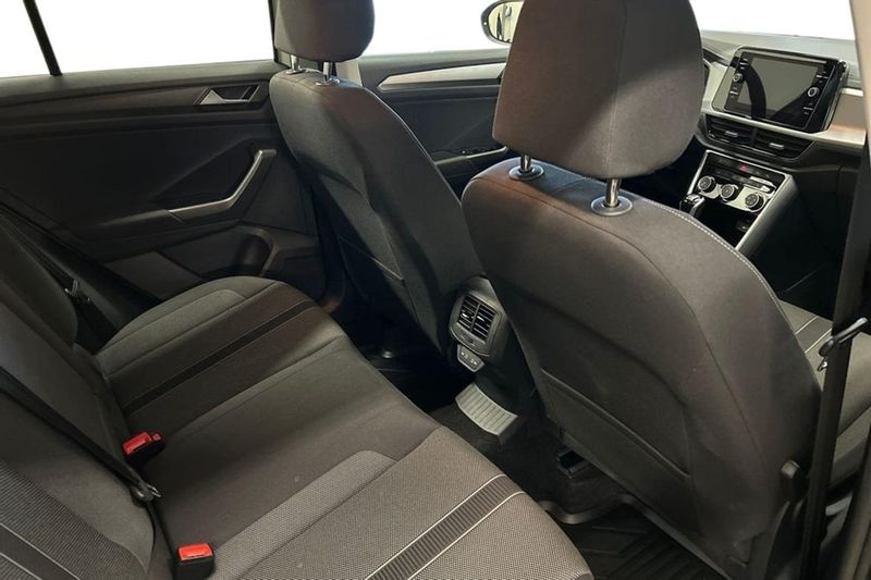 Volkswagen T-Roc bild 6