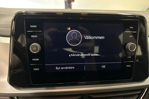 Volkswagen T-Roc bild 11