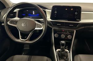 Volkswagen T-Roc bild 7
