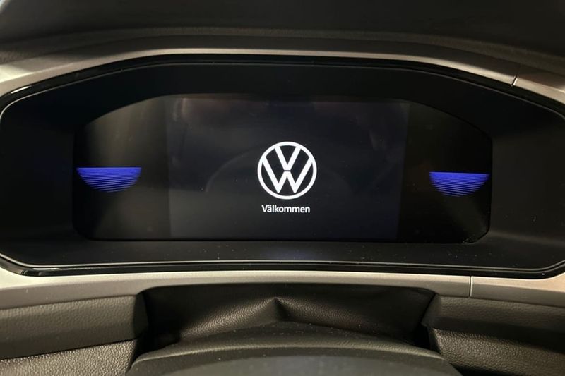 Volkswagen T-Roc bild 12