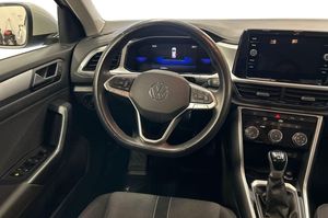 Volkswagen T-Roc bild 8