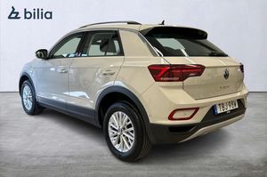 Volkswagen T-Roc bild 2