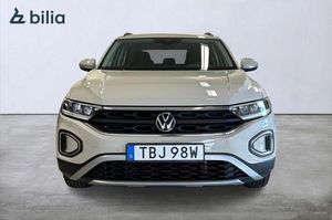 Volkswagen T-Roc bild 4