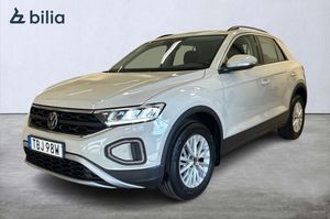 Volkswagen T-Roc bild 1