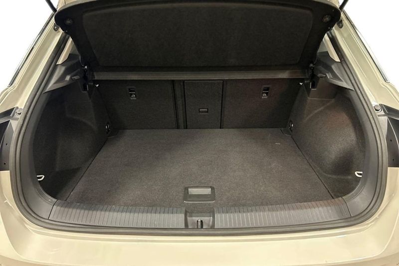 Volkswagen T-Roc bild 9