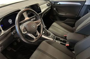 Volkswagen T-Roc bild 10