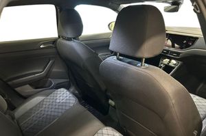 Volkswagen Taigo bild 6