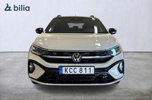 Volkswagen Taigo bild 4