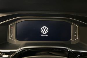 Volkswagen Taigo bild 12
