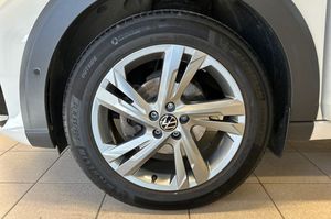 Volkswagen Taigo bild 13