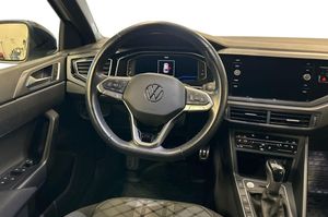Volkswagen Taigo bild 8