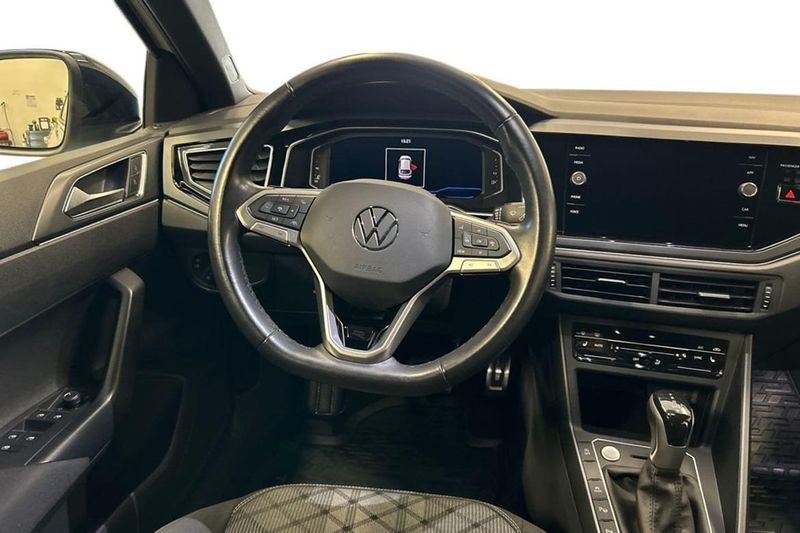 Volkswagen Taigo bild 8