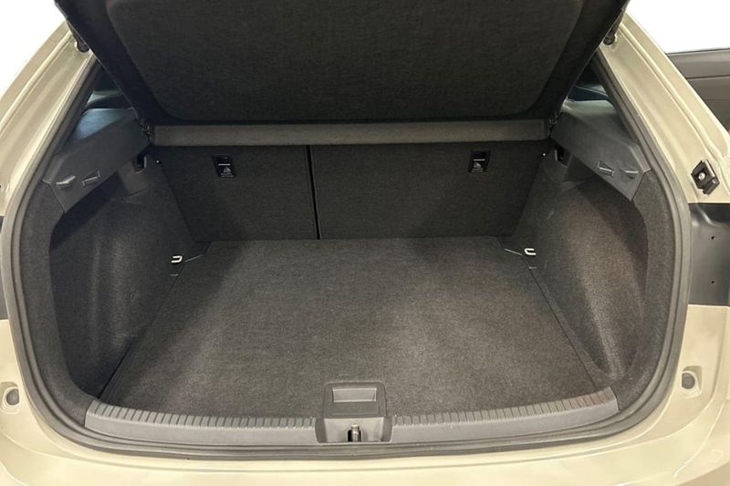 Volkswagen Taigo bild 9