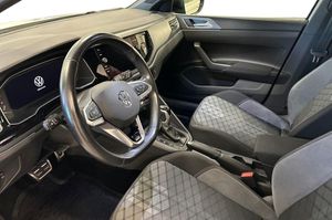 Volkswagen Taigo bild 10