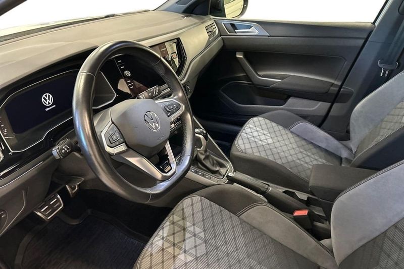 Volkswagen Taigo bild 10